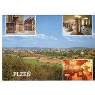 F 28575 - Plzeň