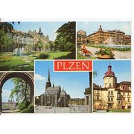 F 28574 - Plzeň