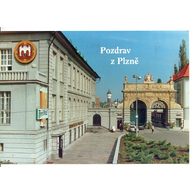 F 28578 - Plzeň