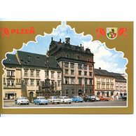 F 28599 - Plzeň