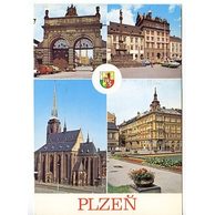 F 28662 - Plzeň2