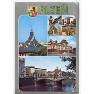 F 28666 - Plzeň2