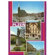 F 28674 - Plzeň2