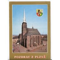 F 28677 - Plzeň2