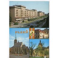 F 28688 - Plzeň2