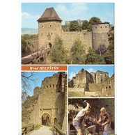 F 28725 - Helfštýn