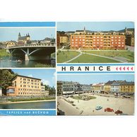 F 28722 - Hranice