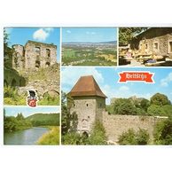 F 28726 - Helfštýn