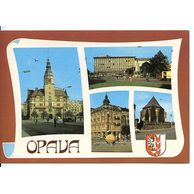 F 28745 - Opava