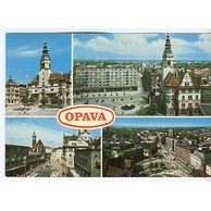 F 28740 - Opava