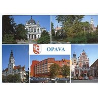 F 28750 - Opava