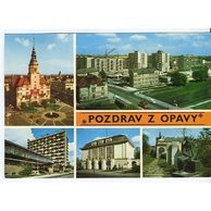 F 28755 - Opava