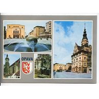 F 28763 - Opava