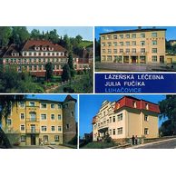 F 002216 - Luhačovice