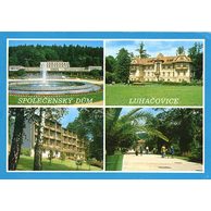 F 002219 - Luhačovice