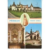 F 28820 - Svatá Hora