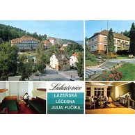 F 002218 - Luhačovice