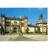 F 28825 - Svatá Hora