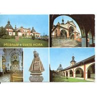 F 28831 - Svatá Hora