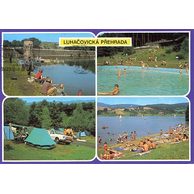 F 002222 - Luhačovice