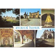 F 28836 - Svatá Hora
