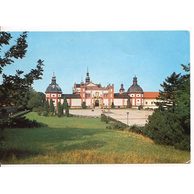 F 28833 - Svatá Hora