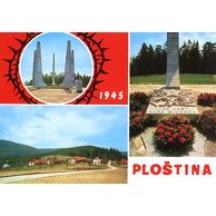 F 002223 - Ploština