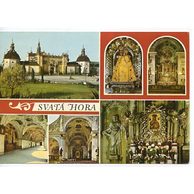 F 28834 - Svatá Hora