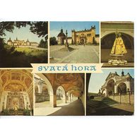 F 28837 - Svatá Hora