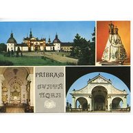 F 28840 - Svatá Hora