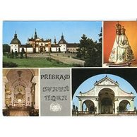 F 28841 - Svatá Hora