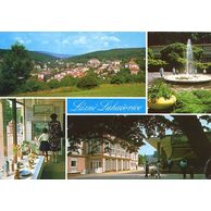 F 002231 - Luhačovice