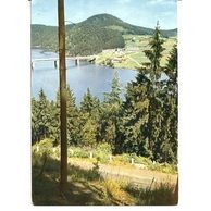 F 28859 - Slapská přehrada