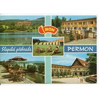 F 28857 - Slapská přehrada