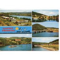 F 28867 - Slapská přehrada