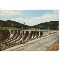 F 28863 - Slapská přehrada