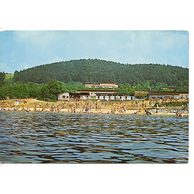 F 28865 - Slapská přehrada