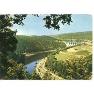 F 28869 - Slapská přehrada