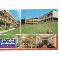 F 28871 - Slapská přehrada