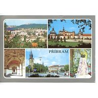 F 28889 - Příbram