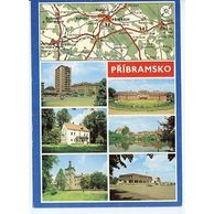 F 28896 - Příbram