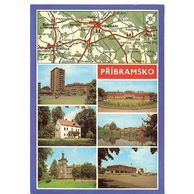 F 28897 - Příbram