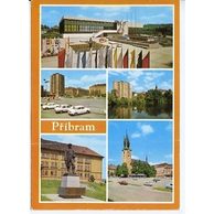 F 28894 - Příbram