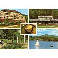 F 002234 - Luhačovice