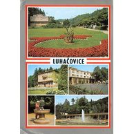 F 002240 - Luhačovice