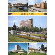 F 002253 - Zlín