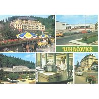 F 002250 - Luhačovice