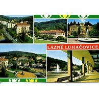 F 002259 - Luhačovice