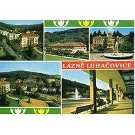 F 002260 - Luhačovice