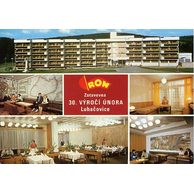 F 002258 - Luhačovice